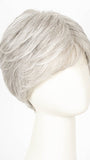OYSTER GRAY | A mixture of Lightest Gray and a hint of White