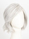 OYSTER GRAY | A mixture of Lightest Gray and a hint of White