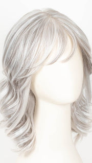 OYSTER GRAY | A mixture of Lightest Gray and a hint of White