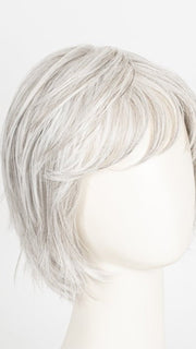 OYSTER GRAY | A mixture of Lightest Gray and a hint of White