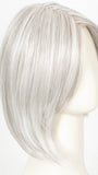 OYSTER GRAY | A mixture of Lightest Gray and a hint of White