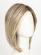 RAW SUGAR BLONDE | A Neutral Light Blonde, Honey Blonde, Pale Gold Blonde, with a base of Light Brown Low Lights featuring a Medium Root Color