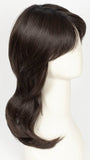 ESPRESSO ROOTED | Black, Dark Brown, and Darkest Brown Blend with Shaded Roots
