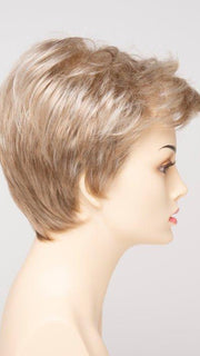 LIGHT BLONDE | 2 toned blend of Creamy Blonde with Champagne highlights