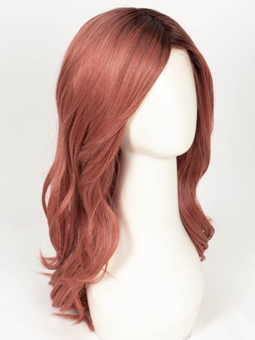 Glam Wavez by Rene of Paris | Synthetic Wig – WigOutlet.com