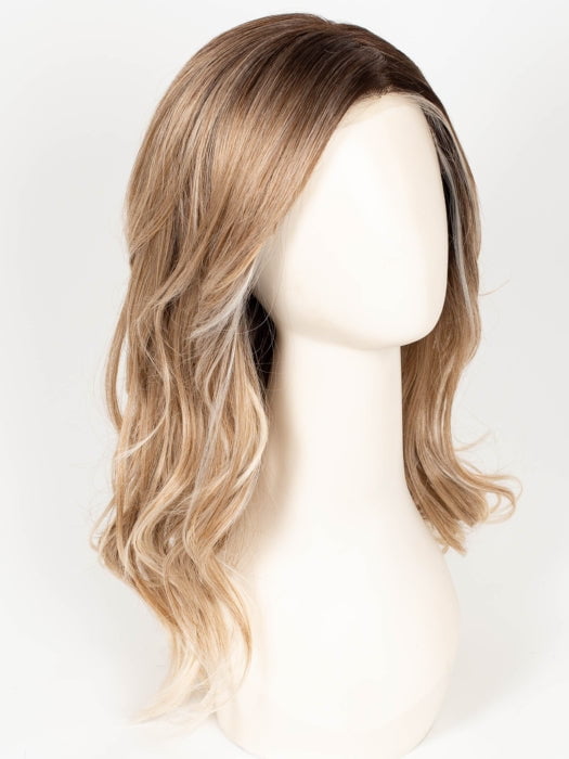 Glam Wavez by Rene of Paris | Synthetic Wig – WigOutlet.com