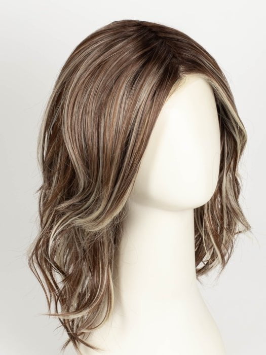 Dazzling Wavez by Rene of Paris | Synthetic Wig – WigOutlet.com