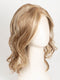 CREAMY TOFFEE | Dark with Light Platinum Blonde and Light Honey Blonde evenly blended