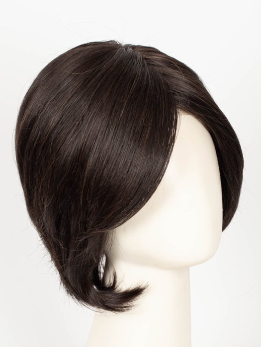 4/6R | Dark Brown