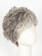 MELTED-MARSHMALLOW | Subtly Warm Dark Sandy Blonde Blend with Medium Brown Roots and Light Ash Blonde Tips and Highlights