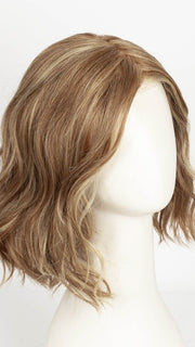 SPRING HONEY | Honey Blonde and Gold Platinum Blonde blend