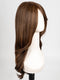 RL5/27 GINGER BROWN | Warm Medium Brown Evenly Blended with Medium Golden Blonde