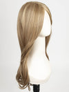 RL13/88 Golden Pecan | Neutral Medium Blonde With Pale Honey Blonde Highlights