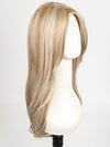 RL19/23 BISCUIT | Light Ash Blonde Evenly Blended with Cool Platinum Blonde