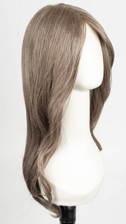 RL38 SMOKED WALNUT | Light Brown with 50% Gray