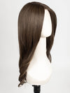 RL8/12SS ICED MOCHA | Medium Brown shaded with Dark Blonde