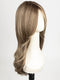 RL10/22SS SHADED ICED CAPPUCCINO | Light Brown shaded with Medium Blonde