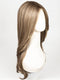 RL11-25SS SHADED HONEY PECAN | Chestnut Brown base blends into multi-dimensional tones of Brown and Golden Blonde