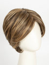 RL12/16 HONEY TOAST | Light Brown Evenly Blended with Dark Natural Blonde