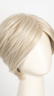 RL16/22 ICED SWEET CREAM | Pale Blonde with Slight Platinum Highlighting