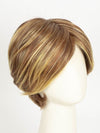 RL29/25 GOLDEN RUSSET | Ginger Blonde Evenly Blended with Medium Golden Blonde