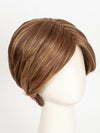 RL30/27 RUSTY AUBURN | Medium Auburn Evenly Blended with Strawberry Blonde