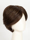 RL4/6 BLACK COFFEE | Dark Brown Evenly Blended with Medium Brown
