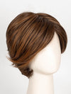 RL5/27 GINGER BROWN | Warm Medium Brown Evenly Blended with Medium Golden Blonde