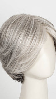 RL51/61 ICED GRANITA | Lightest Grey Progresses to a Deep Grey at the Nape
