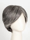 RL511 SUGAR & CHARCOAL | Steel Gray with Subtle Light Gray Highlights at the Front