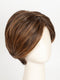 RL8/29 HAZELNUT | Medium Brown With Ginger Red Highlights