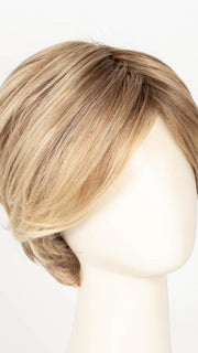 RL1621SS SHADED SAND | Light Blonde shaded with Medium Brown

