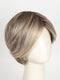 RL17/23SS ICED LATTE MACCHIATO | Honey Blonde shaded with Cool Blonde with Dark Roots