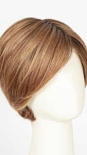 RL29/33SS ICED PUMPKIN SPICE | Strawberry Blonde shaded with Dark Red-Brown