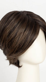 RL4/10SS ICED JAVA | Off Black shaded with Dark Brown