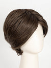 RL8/12SS ICED MOCHA | Medium Brown shaded with Dark Blonde
