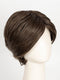 RL8/12SS ICED MOCHA | Medium Brown shaded with Dark Blonde