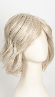 RL16/22 ICED SWEET CREAM | Pale Blonde with Slight Platinum Highlighting