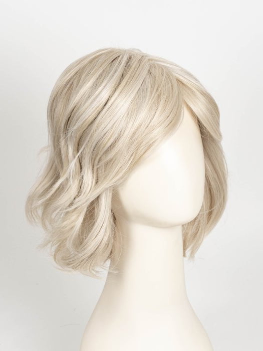 RL16/22 ICED SWEET CREAM | Pale Blonde with Slight Platinum Highlighting