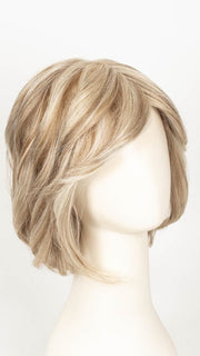 RL19/23 BISCUIT | Light Ash Blonde Evenly Blended with Cool Platinum Blonde