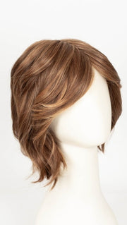 RL30/27 RUSTY AUBURN | Medium Auburn Evenly Blended with Strawberry Blonde