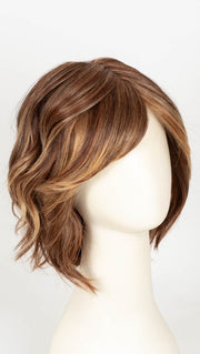RL31/29 FIERY COPPER | Medium Light Auburn Evenly Blended with Ginger Blonde