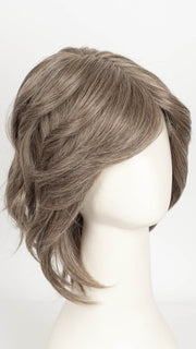 RL38 SMOKED WALNUT | Light Brown with 50% Gray