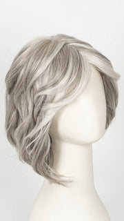 RL51/61 ICED GRANITA | Lightest Grey Progresses to a Deep Grey at the Nape