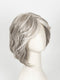 RL51/61 ICED GRANITA | Lightest Grey Progresses to a Deep Grey at the Nape