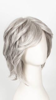 RL56/60 SILVER | Lightest Gray Evenly Blended with Pure White