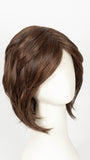 RL6/30 COPPER MAHOGANY | Medium Brown Evenly Blended with Medium Auburn