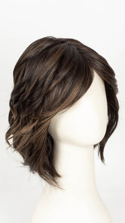 RL4/10SS ICED JAVA | Off Black shaded with Dark Brown