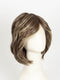 RL9/24SS ICED CAFÉ LATTE | Dark Brown shaded with Golden Brown