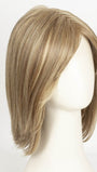 RL13/88 Golden Pecan | Neutral Medium Blonde With Pale Honey Blonde Highlights